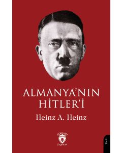 Almanya’nın Hitler’i