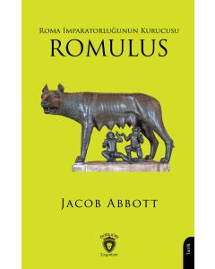 Roma İmparatorluğunun Kurucusu Romulus