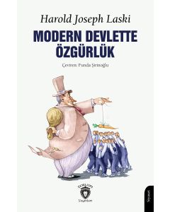Modern Devlette Özgürlük