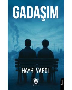 Gadaşım