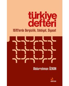 Türkiye Defteri