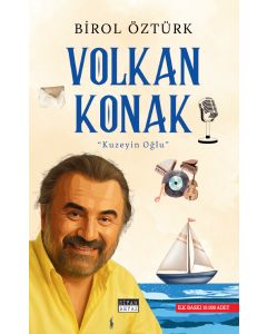 Volkan Konak
