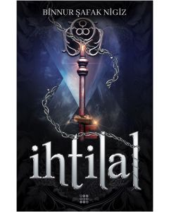 İhtilal 3 - Zerda 