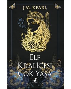 Elf Kraliçesi Çok Yaşa