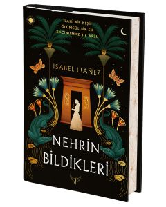 Nehrin Bildikleri (Ciltli)