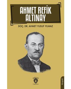 Ahmet Refik Altınay