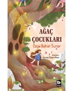 Ağaç Çocukları