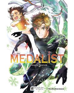 Medalist – Madalya Peşinde 4