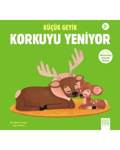 Küçük Geyik Korkuyu Yeniyor
