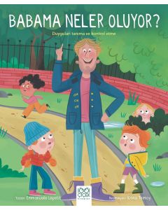 Babama Neler Oluyor ?