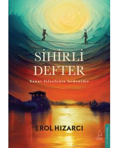 Sihirli Defter