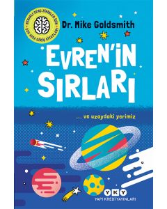 Evren’in Sırları - … ve Uzaydaki Yerimiz