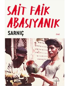Sarnıç