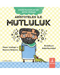 Aristoteles ile Mutluluk