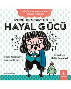 René Descartes ile Hayal Gücü