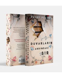 Duvarların Ardındaki Sır