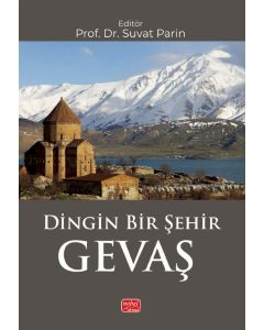 Dingin Bir Şehir Gevaş