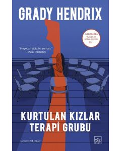 Kurtulan Kızlar Terapi Grubu