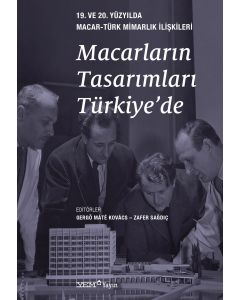 Macarların Tasarımları Türkiye’de