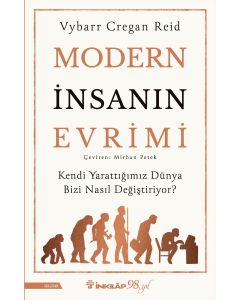 Modern İnsanın Evrimi