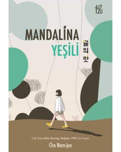 Mandalina Yeşili