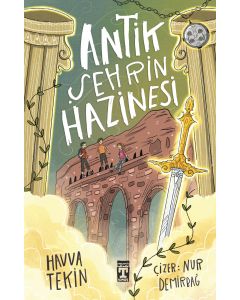 Antik Şehrin Hazinesi