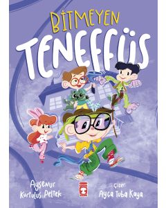 Bitmeyen Teneffüs