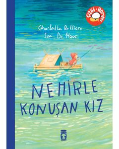 Nehirle Konuşan Kız