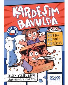 Kardeşim Bavulda