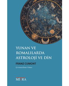 Yunan ve Romalılarda Astroloji ve Din