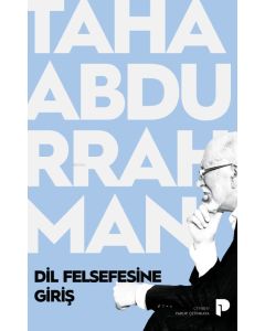 Dil Felsefesine Giriş