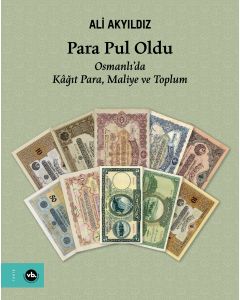 Para Pul Oldu (Ciltli)
