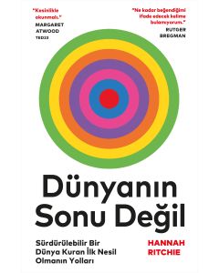 Dünyanın Sonu Değil