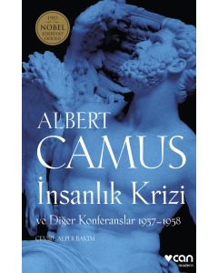 İnsanlık Krizi ve Diğer Konferanslar 1937-1958