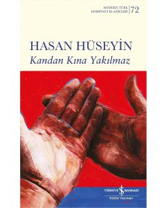 Kandan Kına Yakılmaz