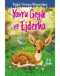 Yavru Geyik ve Ejderha