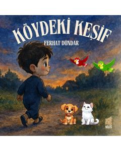 Köydeki Keşif