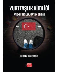 Yurttaşlık Kimliği