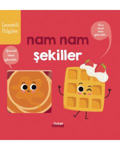 Nam Nam Şekiller
