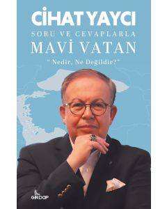 Soru ve Cevaplarla Mavi Vatan
