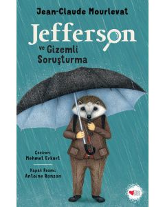 Jefferson ve Gizemli Soruşturma