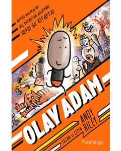 Olay Adam