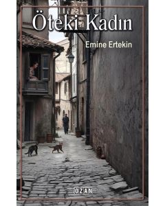 Öteki Kadın
