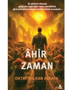 Âhir Zaman