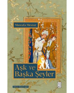 Aşk ve Başka Şeyler