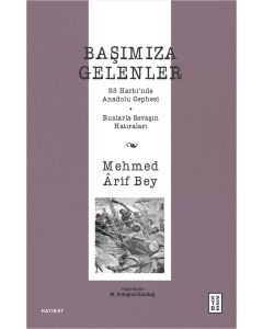 Başımıza Gelenler