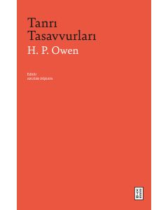 Tanrı Tasavvurları