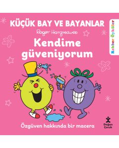 Kendime Güveniyorum
