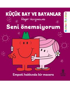 Seni Önemsiyorum