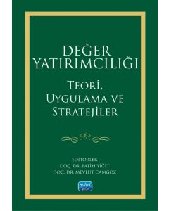 Değer Yatırımcılığı